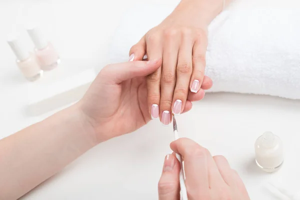 nagelstudio doetinchem
